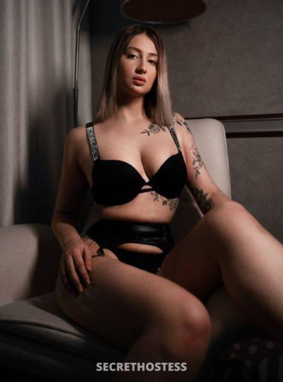 23 Year Old Russian Escort Dubai Blonde - Image 2