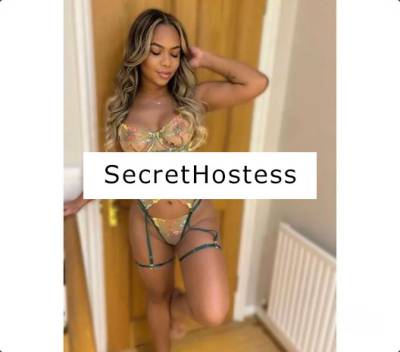 Liza Blonde 24Yrs Old Escort Edinburgh Image - 1