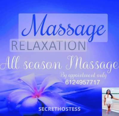 All Season Massage in Minneapolis MN