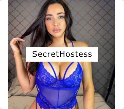 Maya 22Yrs Old Escort Glasgow Image - 3