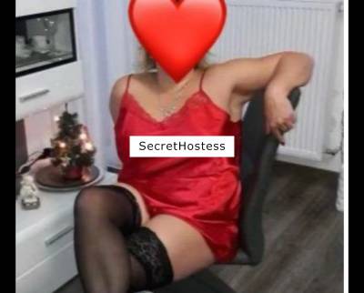 Milf Rosie 48Yrs Old Escort West London Image - 0