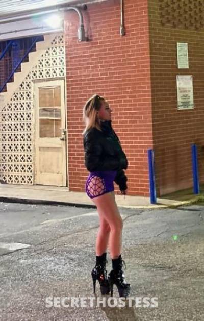 21 Year Old American Escort Nashville TN - Image 1