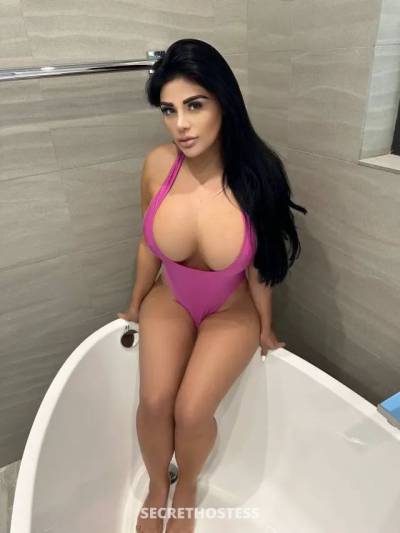 Morissakate 24Yrs Old Escort Richmond VA Image - 1