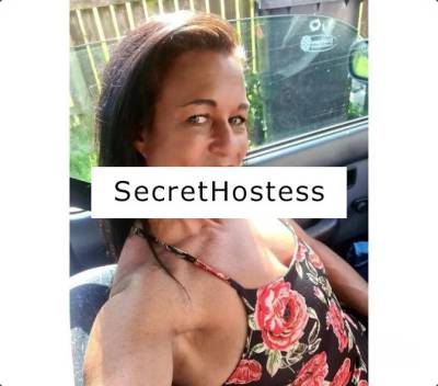 Muscly Milf 51Yrs Old Escort Durham Image - 6