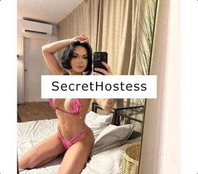 Nagel Austrian Trans 26Yrs Old Escort Exeter Image - 2