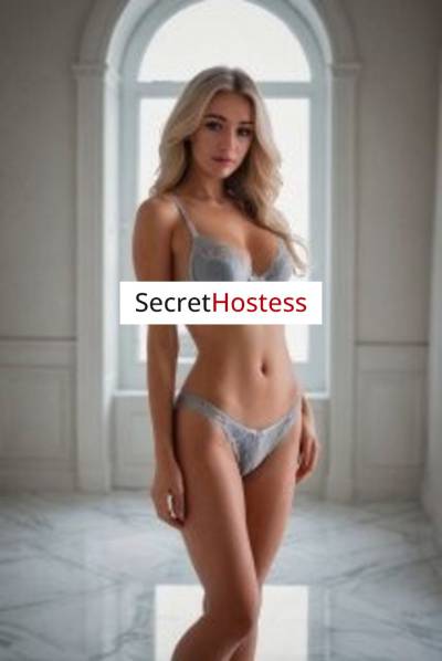 Nastya 25Yrs Old Escort 55KG 165CM Tall Dubai Image - 2