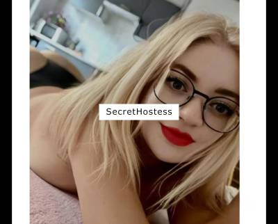 Natașa 24Yrs Old Escort South London Image - 0