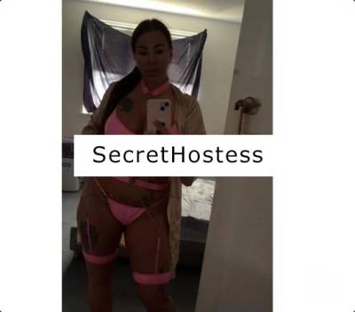 Natalie 26Yrs Old Escort South London Image - 5