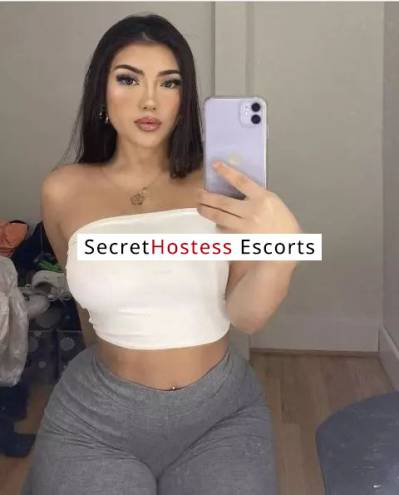 Nia 23Yrs Old Escort Los Angeles CA Image - 1