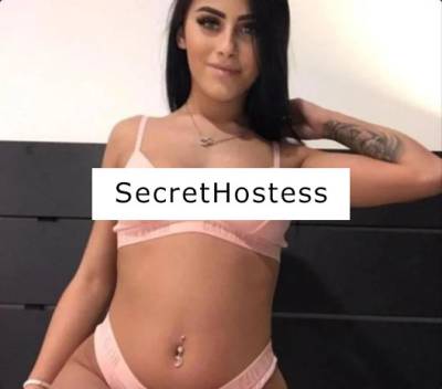 Nicole 25Yrs Old Escort Crewe Image - 1