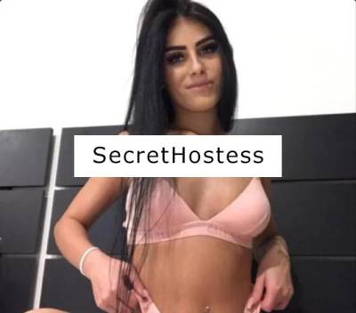 Nicole 25Yrs Old Escort Crewe Image - 2