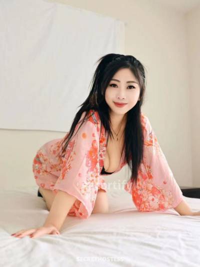 27 Year Old Asian Escort Wellington - Image 4