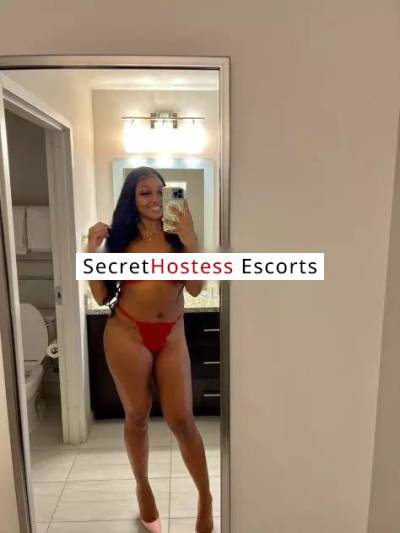 Noelle 23Yrs Old Escort 167CM Tall Orlando FL Image - 4