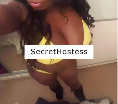 Nubian 34Yrs Old Escort Birmingham Image - 9