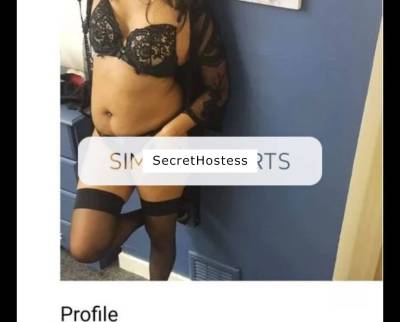 Paradisecoventry 28Yrs Old Escort Coventry Image - 0