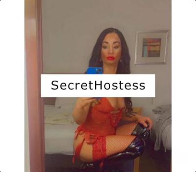 Paris 31Yrs Old Escort Size 6 Manchester Image - 1