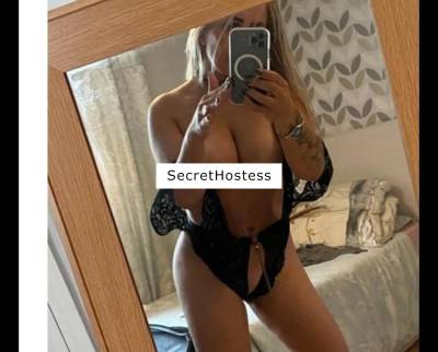 29 year old Escort in Birkenhead ✨. social butterfly