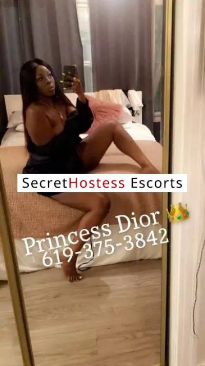 Princess 25Yrs Old Escort San Diego CA Image - 1