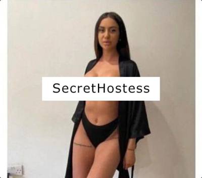 ROBERTA NEW 23Yrs Old Escort Chelmsford Image - 2