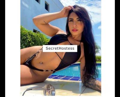 Raíssa 23Yrs Old Escort South London Image - 0