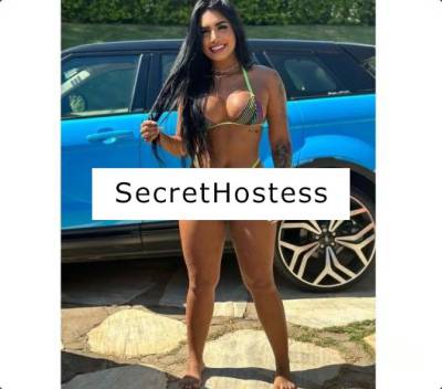 Raíssa 23Yrs Old Escort South London Image - 3