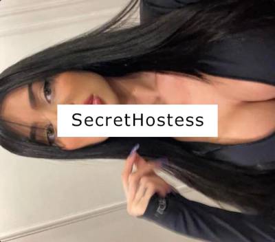 Rebecca 23Yrs Old Escort Central London Image - 3
