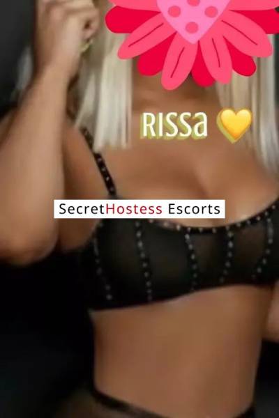 Rissa 26Yrs Old Escort 64KG 167CM Tall Brooklyn NY Image - 1