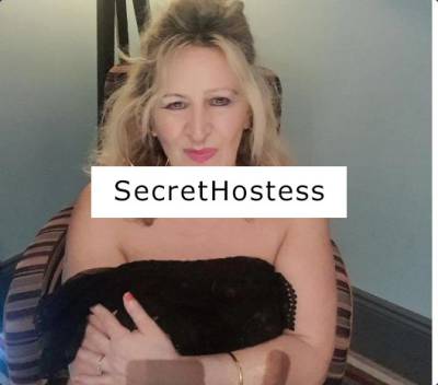 Roxanne 45Yrs Old Escort Leicester Image - 1