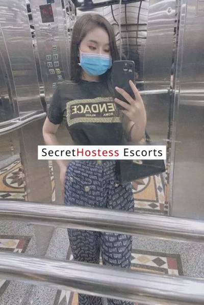 Ruby 23Yrs Old Escort 43KG 154CM Tall Ho Chi Minh Saigon Image - 7