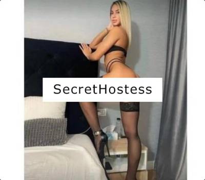 SARA 26Yrs Old Escort Manchester Image - 5