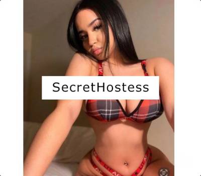 SEXY BRAZILIAN 23Yrs Old Escort Nottingham Image - 2