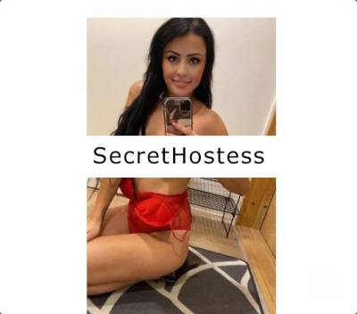 SEXY CLAUDIA 26Yrs Old Escort Size 10 Wolverhampton Image - 1