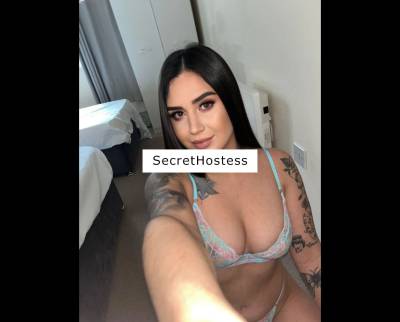 SOPHIA_SEXY23 22Yrs Old Escort Nottingham Image - 0