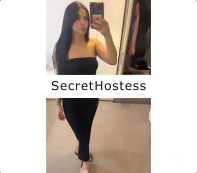 Salma 21Yrs Old Escort Birmingham Image - 4