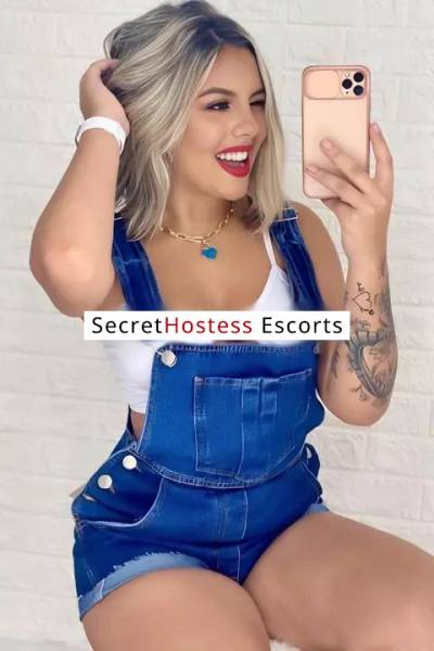 Samantha 24Yrs Old Escort 54KG 195CM Tall Atlantic City NJ Image - 1