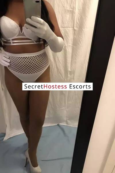 43 Year Old African Escort Monte Carlo - Image 1