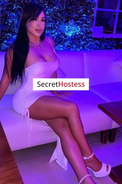 Sara 28Yrs Old Escort 60KG 164CM Tall Dubai Image - 6