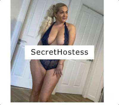 Sara 38Yrs Old Escort Leeds Image - 3