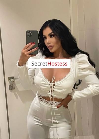 25 Year Old Latino Escort Dubai - Image 1