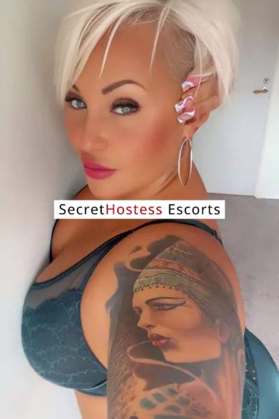 Simone Finland 39Yrs Old Escort Size 20 89KG 160CM Tall Tampere Image - 4