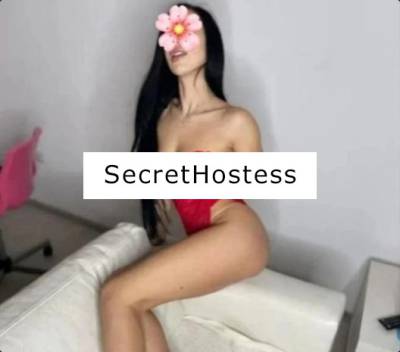 Sofi 22Yrs Old Escort Paisley Image - 3