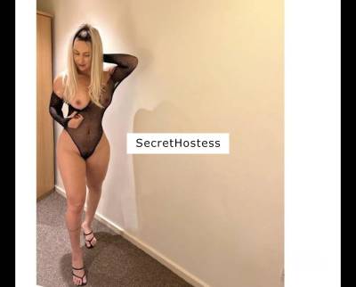 Sophie Moretti 24Yrs Old Escort Manchester Image - 0