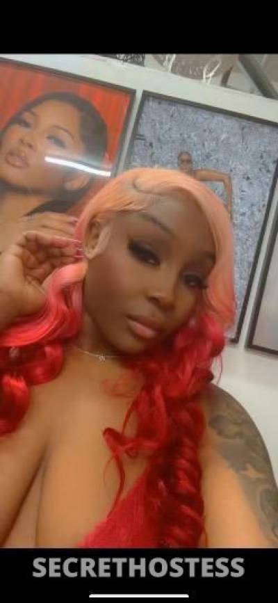 Strawberryshortcake 22Yrs Old Escort North Jersey NJ Image - 1