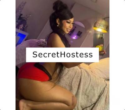 Taina 24Yrs Old Escort Birmingham Image - 9