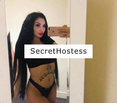 Tiffany 22Yrs Old Escort North London Image - 3