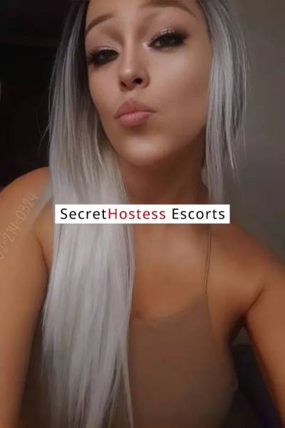 Tiffany 29Yrs Old Escort 58KG 165CM Tall Phoenix AZ Image - 5