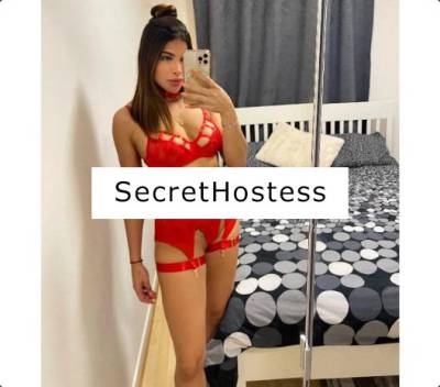 Valentina GFE 23Yrs Old Escort Lincoln Image - 5