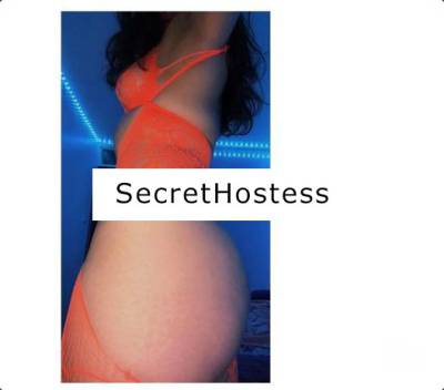 Valentina Young 19Yrs Old Escort Handsworth Image - 4