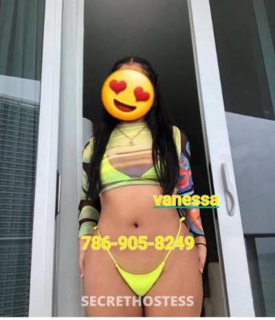 Vanessa 23Yrs Old Escort San Antonio TX Image - 2