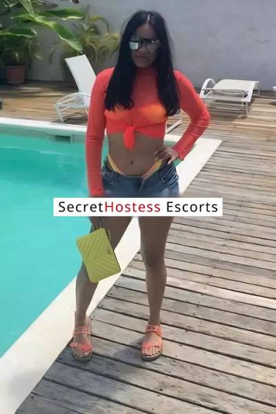 32 Year Old Colombian Escort Austin TX - Image 3